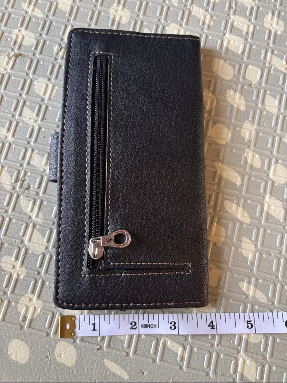 Relic Wallet - Picture 6 of 7